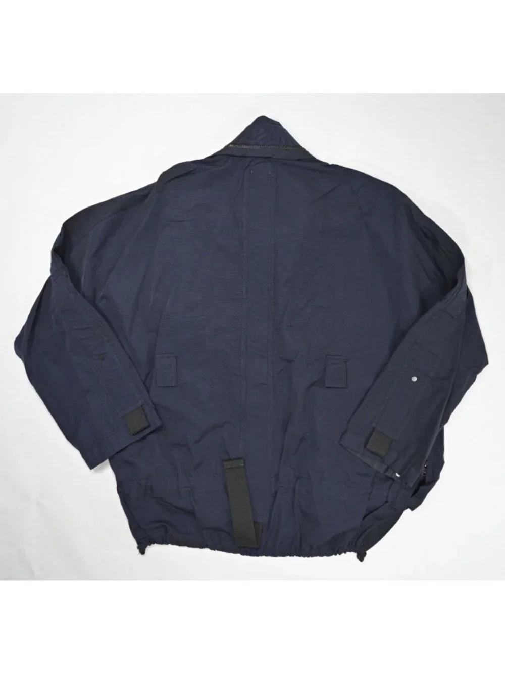 Craig Green Parachute Jacket in Blue